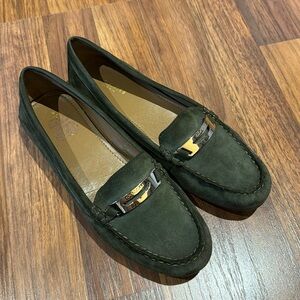 Coach Loafers